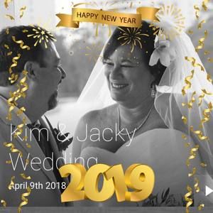 Meet your Posher, Kim